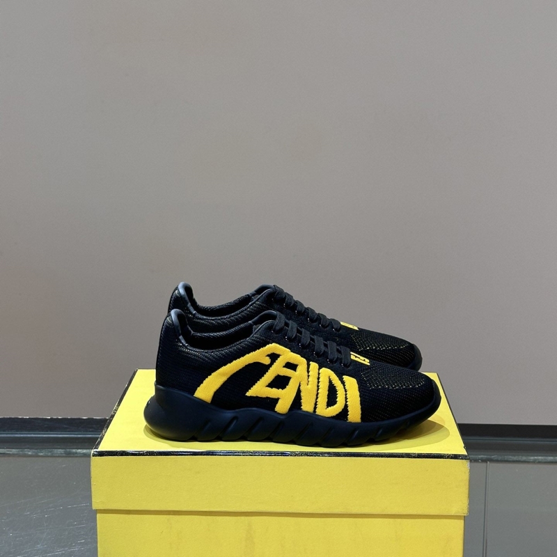 F**di casual shoes